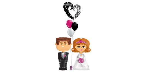 Picture for category Bridal Shower