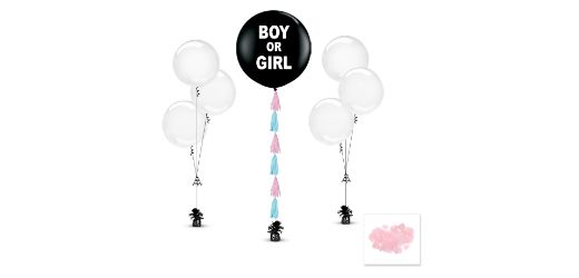 Picture for category Baby Reception