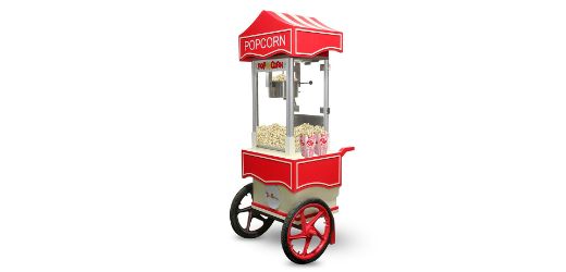 Picture for category Food Stations