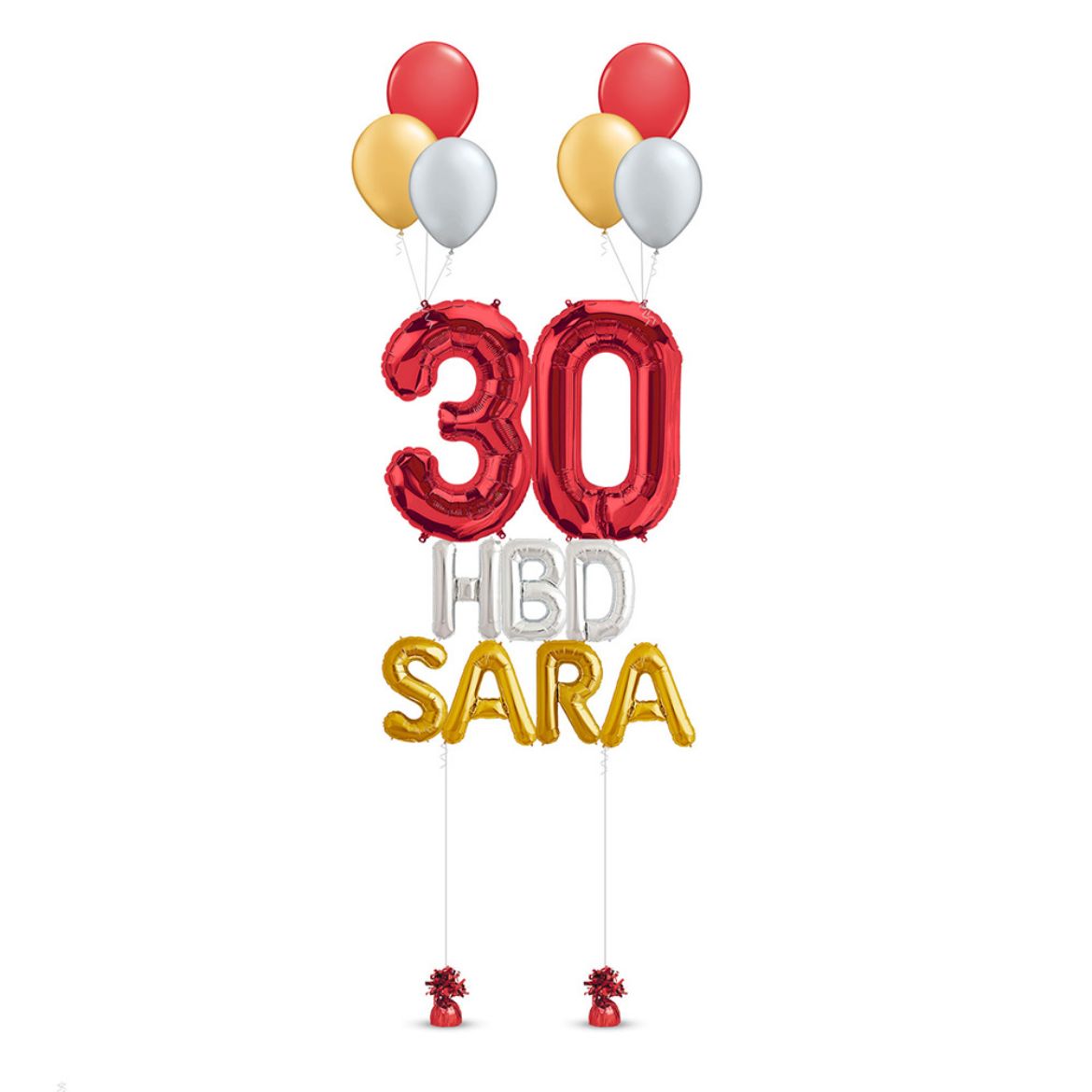 Picture of HBD Personalized 