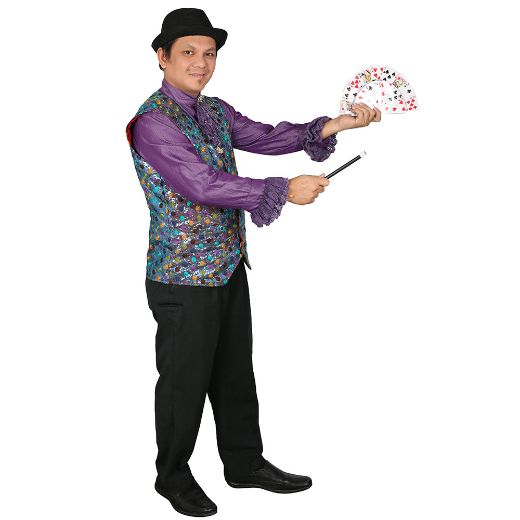 Picture of Classic Magician