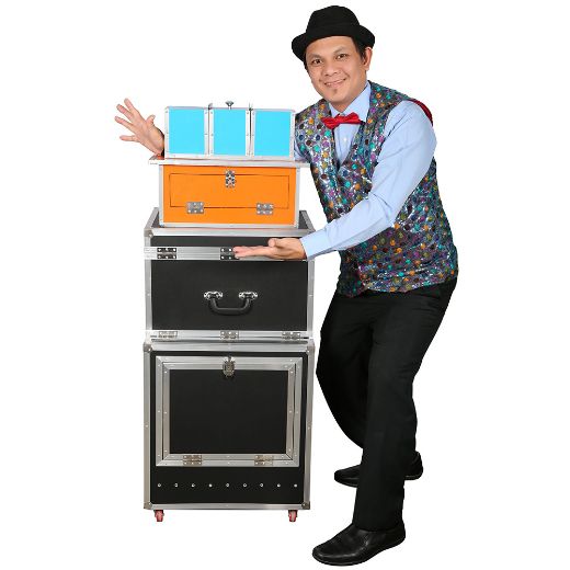 Picture of Classic Magician