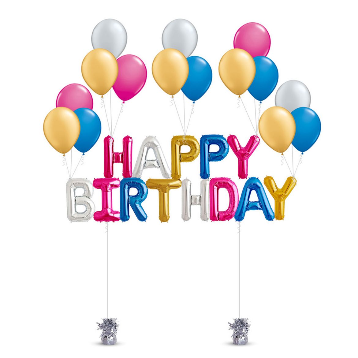 Picture of HAPPY BIRTHDAY Bouquet