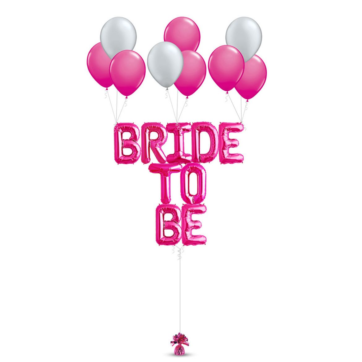 Picture of Bride To Be  Bouquet