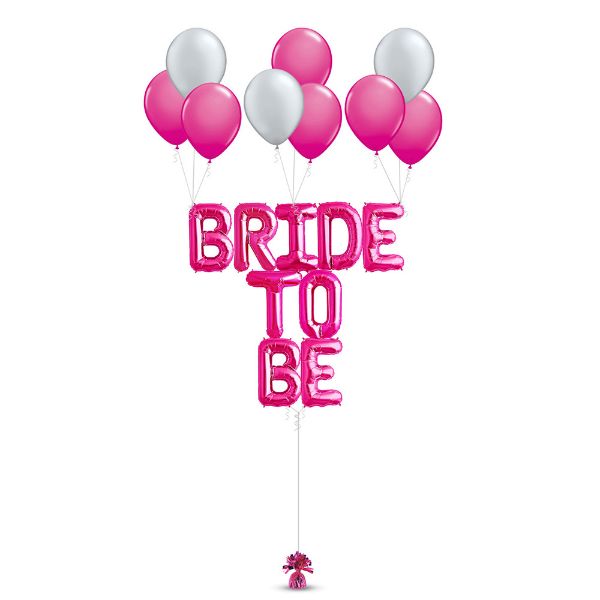 Picture of Bride To Be  Bouquet