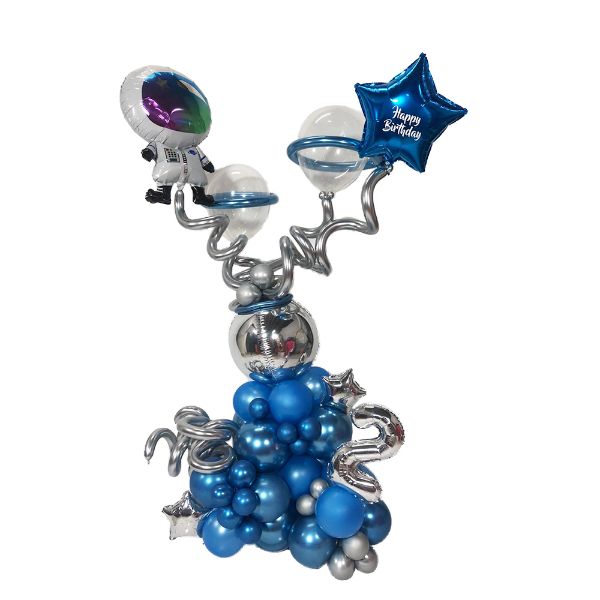 Picture of Space Garland stand