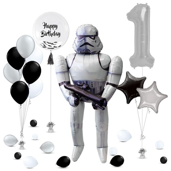 Picture of Storm Decoration