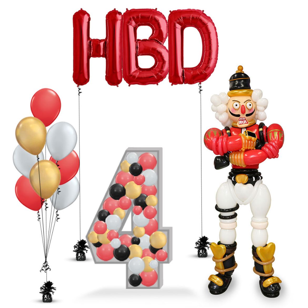 Picture of Fortnite Decorations 1