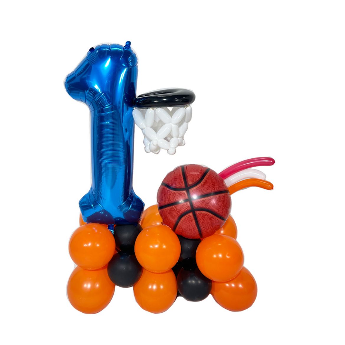 Picture of Soccer Balloon stand