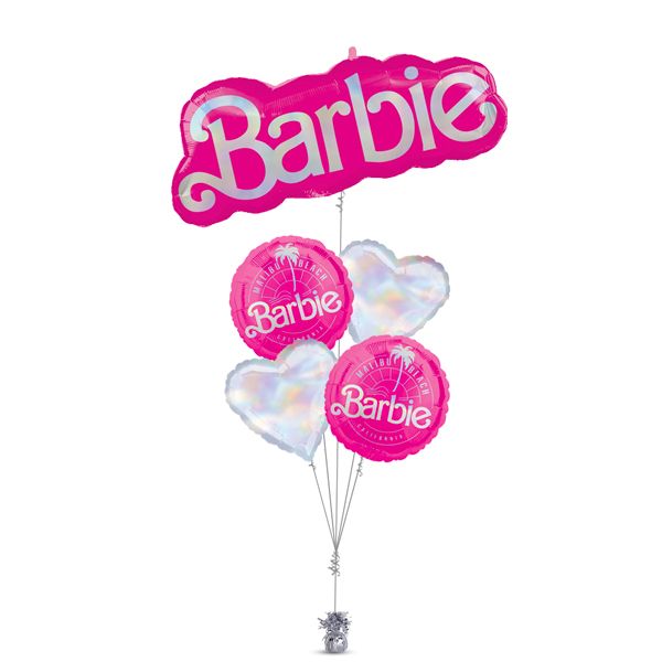 Picture of Barbie Bouquet