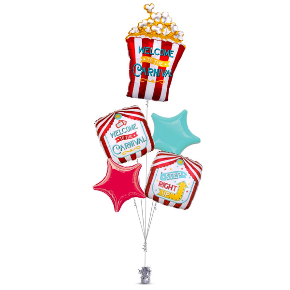 Picture of Carnival Bouquet