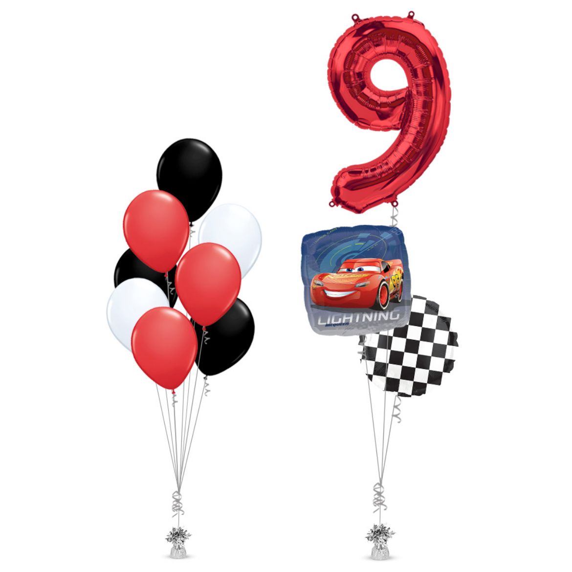 Picture of Batman Decoration