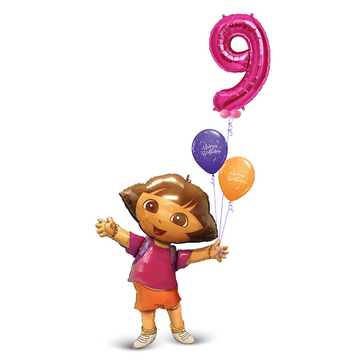 Picture of Batman Decoration