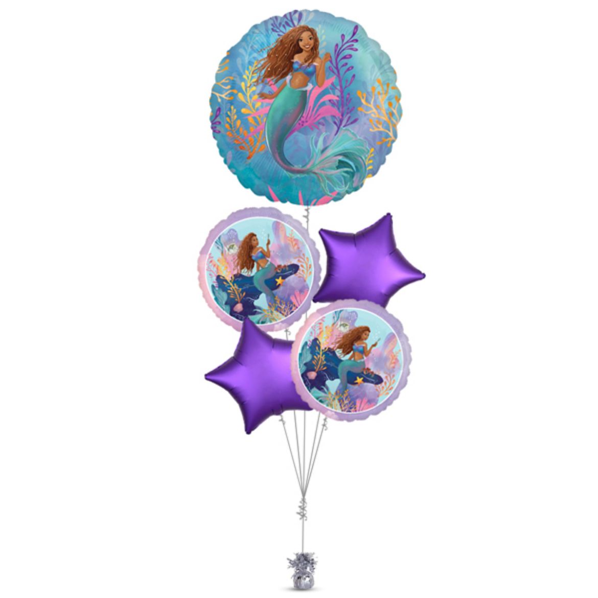 Picture of Little Mermaid Live