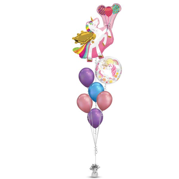 Picture of Magical Unicorn Bouquet