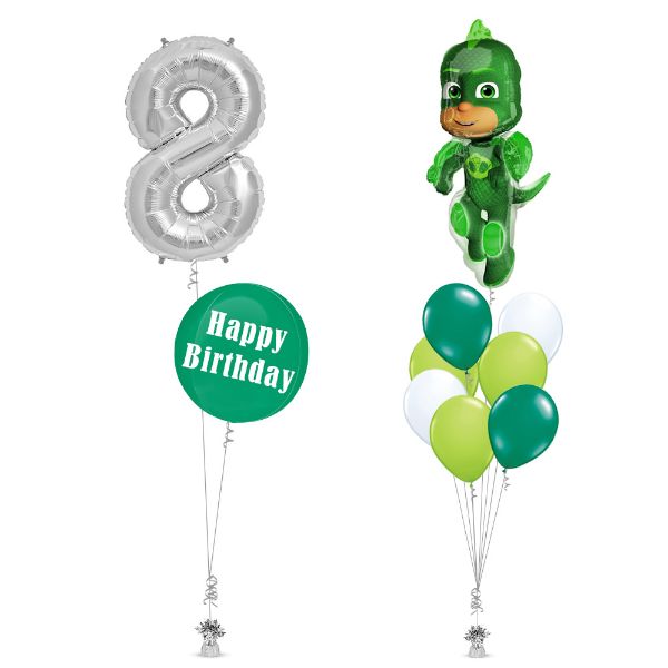 Picture of Batman Decoration