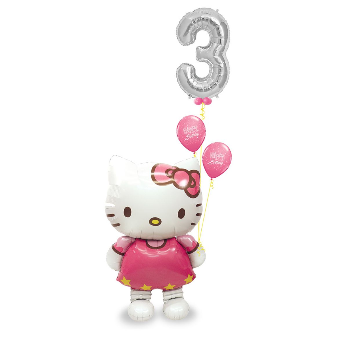 Picture of Hello Kitty Airwalker