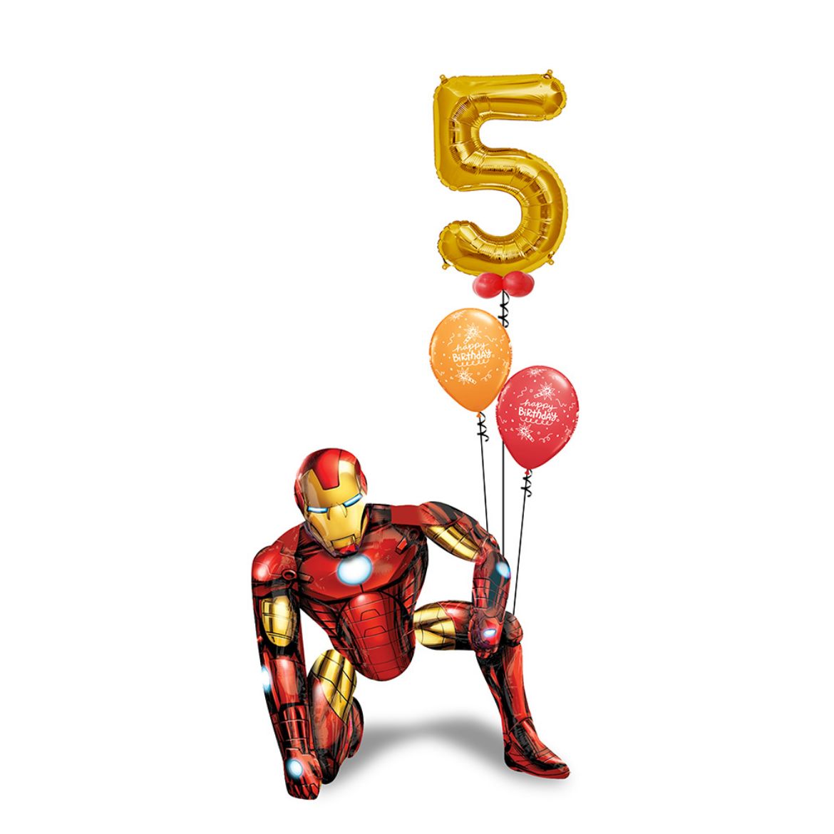 Picture of Batman Decoration