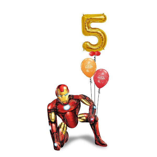 Picture of Batman Decoration