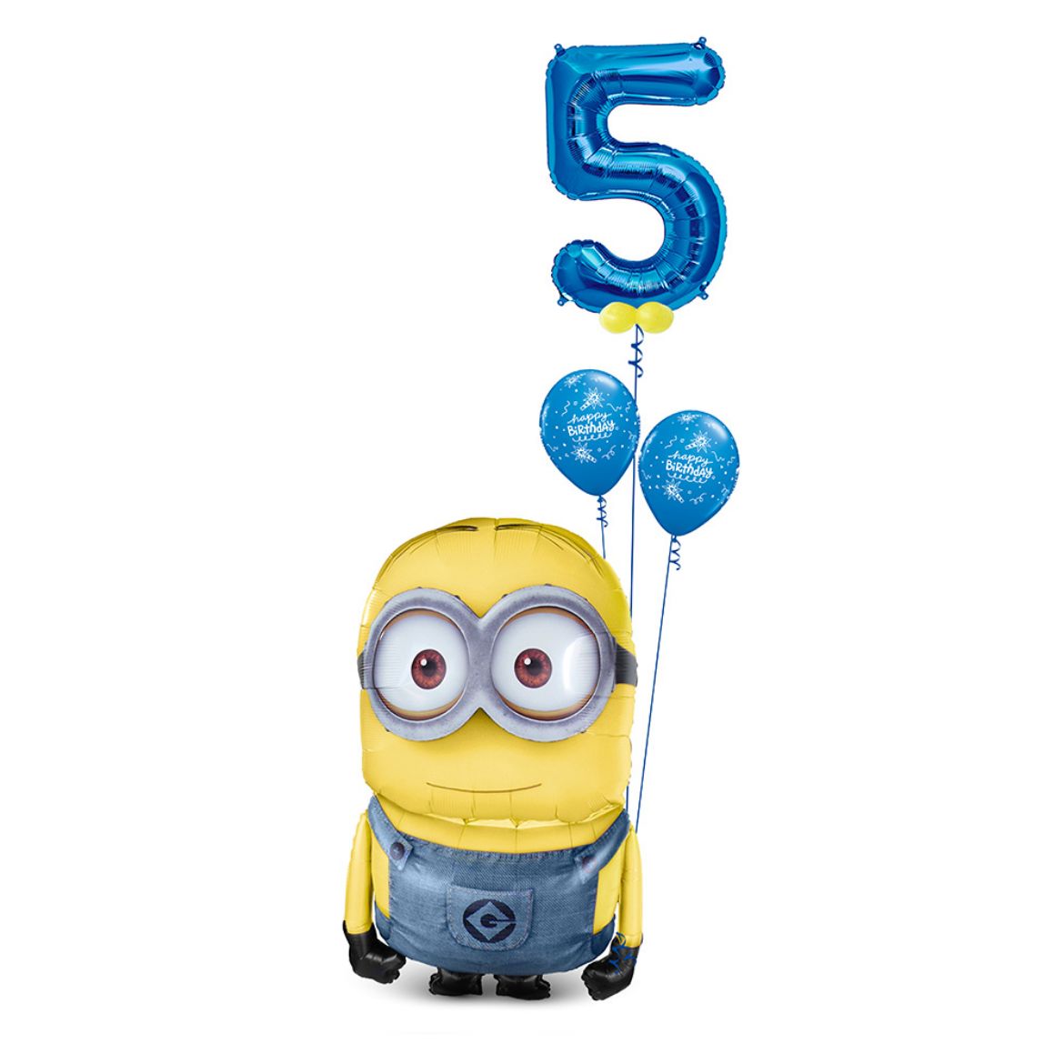 Picture of Minion Airwalker 