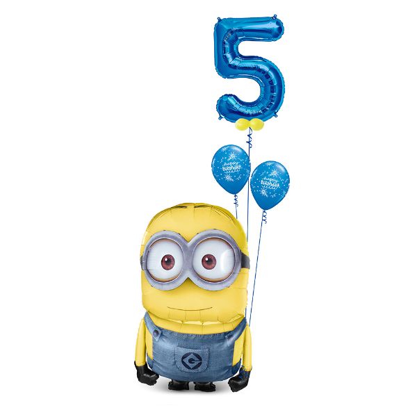 Picture of Minion Airwalker 