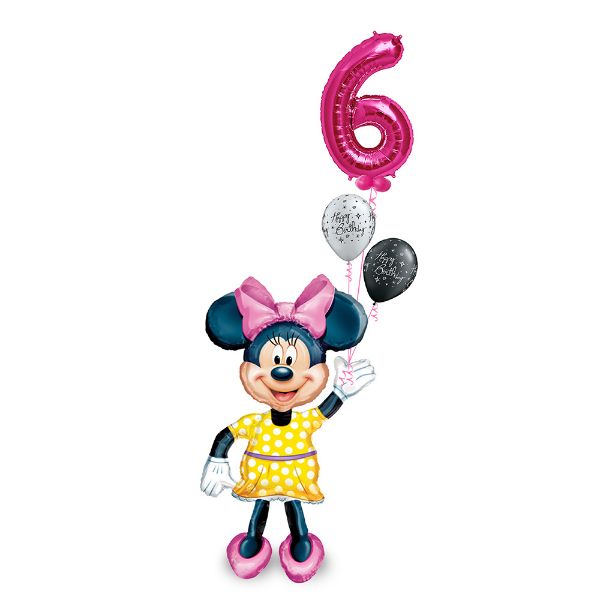 Picture of Batman Decoration