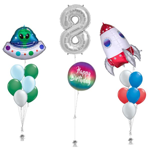 Picture of Batman Decoration