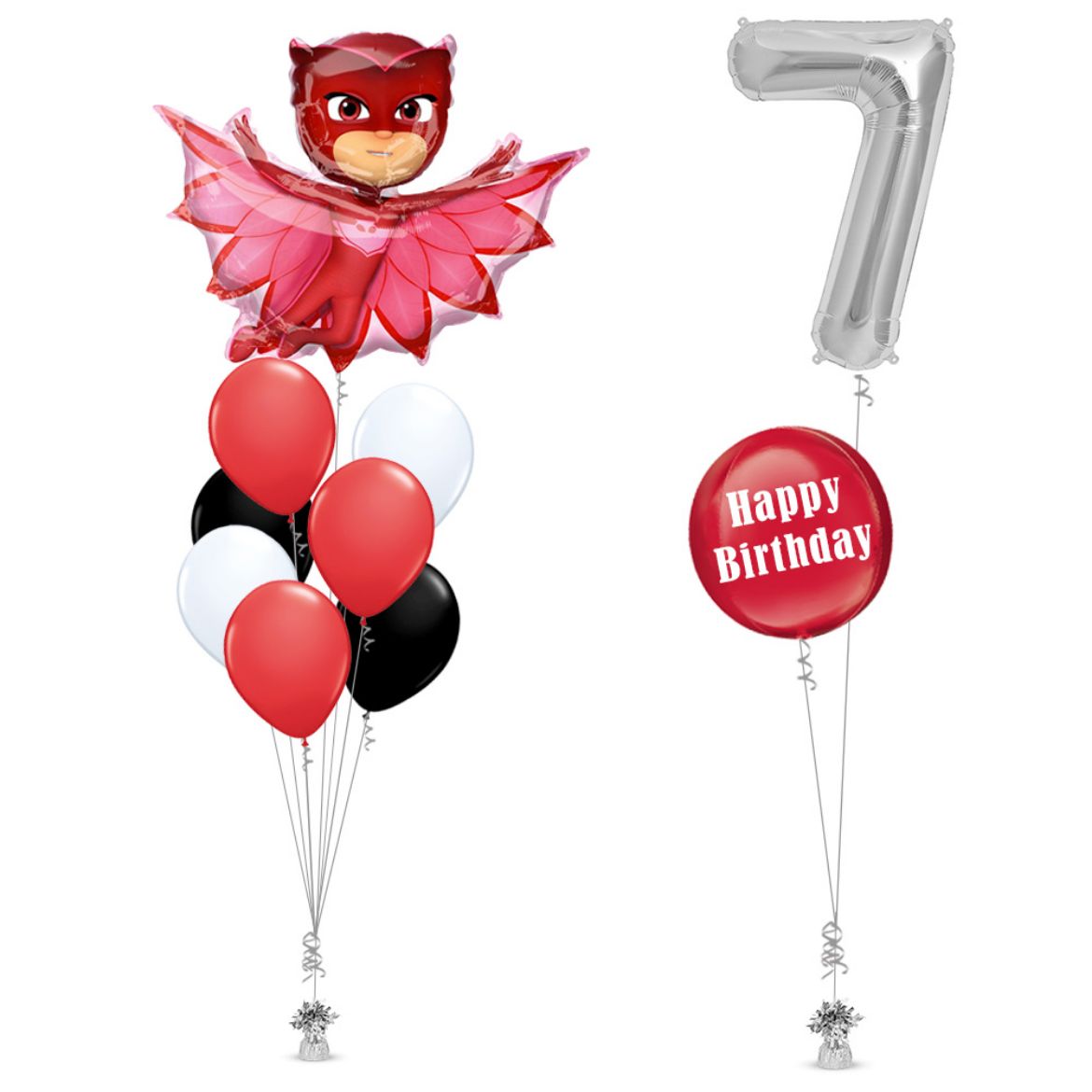 Picture of Batman Decoration