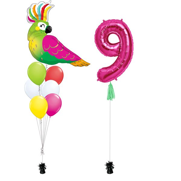 Picture of Batman Decoration