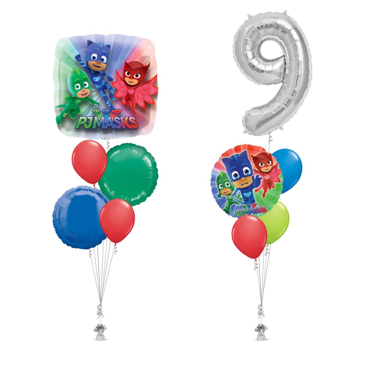 Picture of Batman Decoration