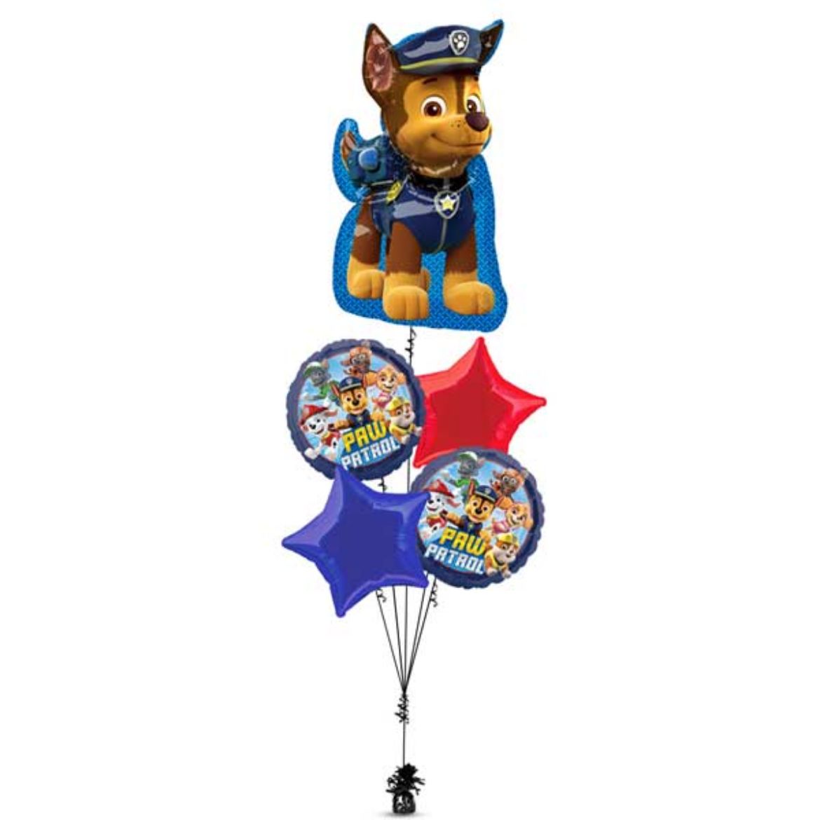 Picture of Paw Petrol