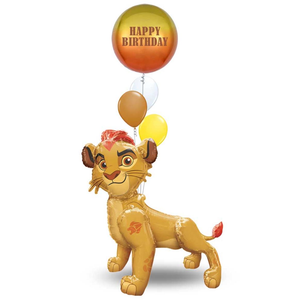 Picture of Simba Airwalker Balloon