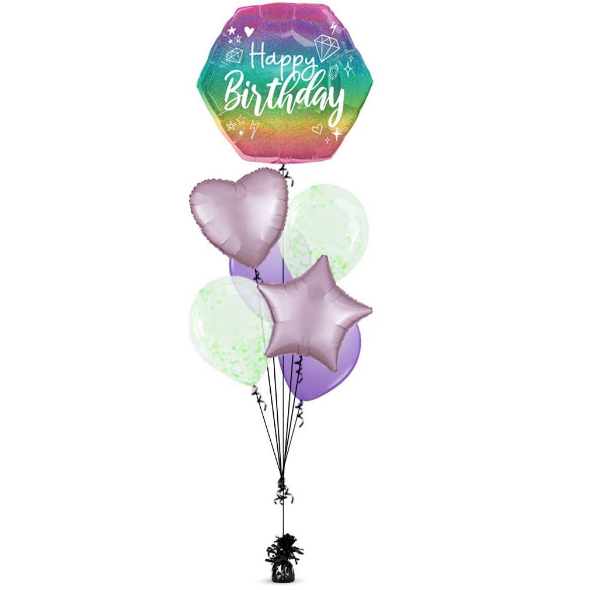 Picture of Sparkle Diamond