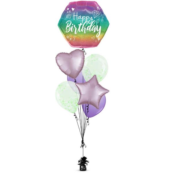 Picture of Sparkle Diamond