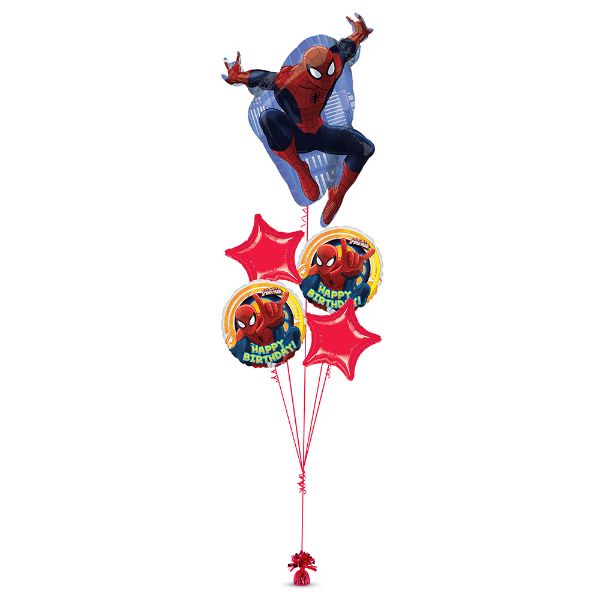 Picture of Spider-Man 