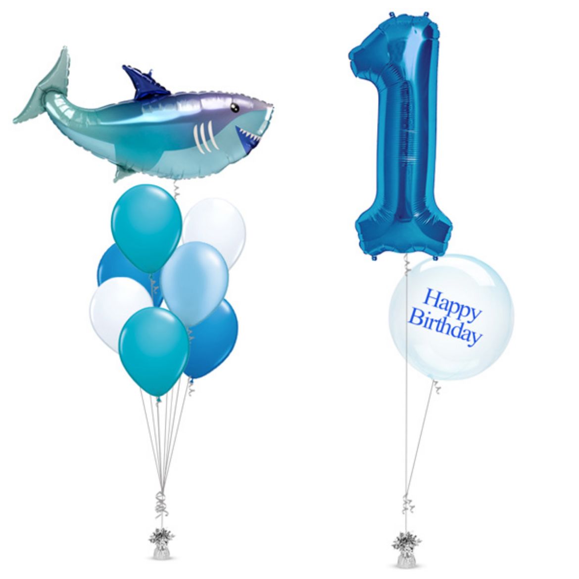 Picture of Batman Decoration