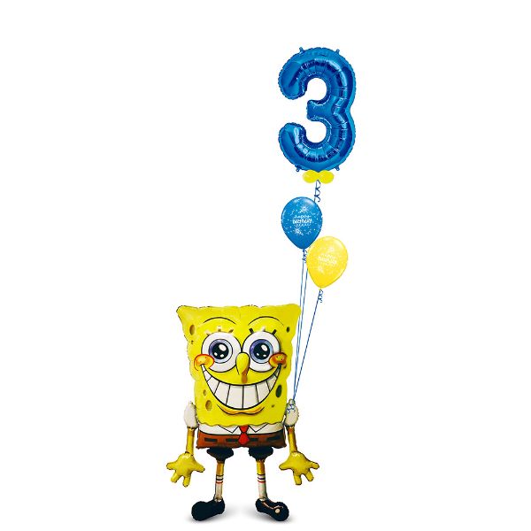 Picture of Batman Decoration