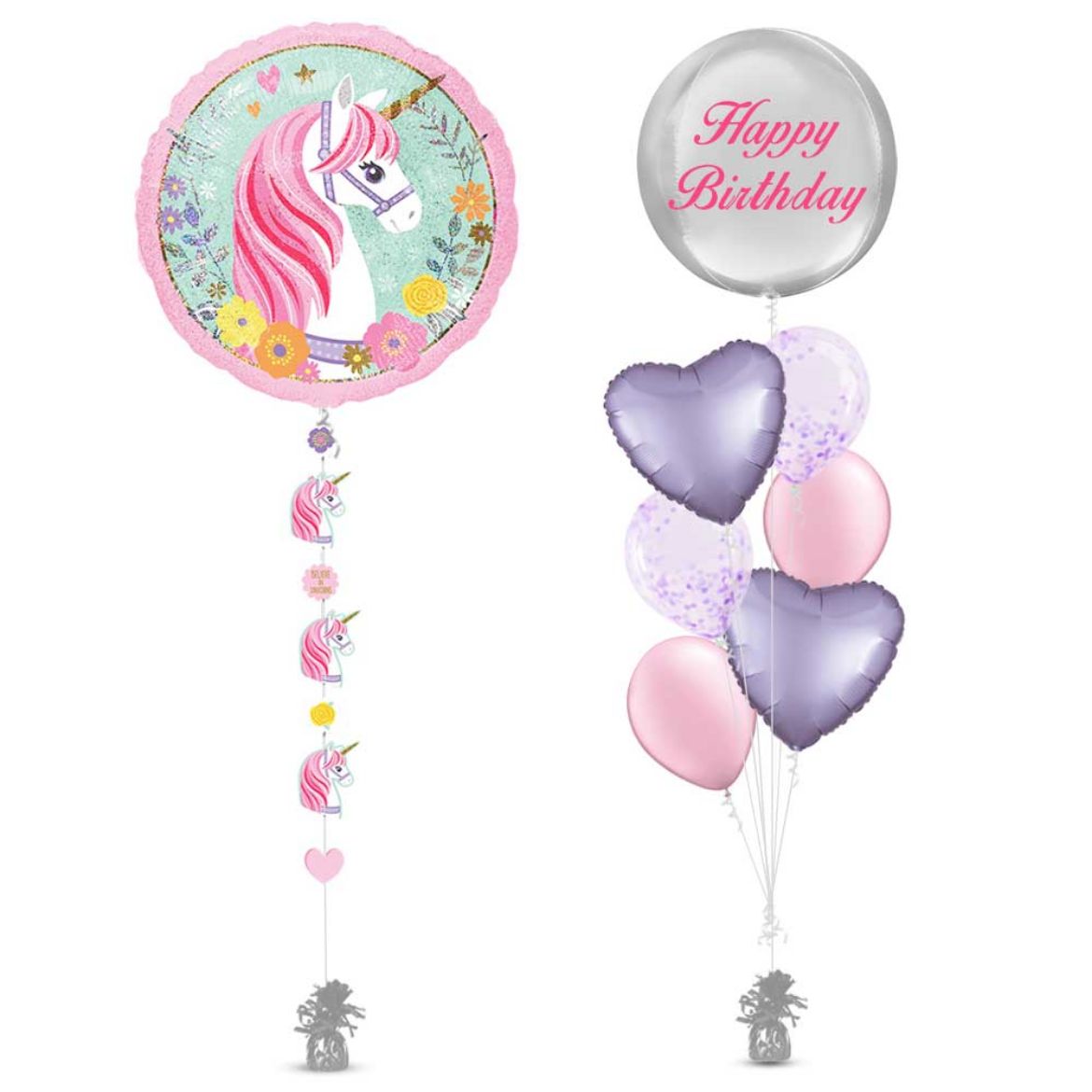 Picture of Unicorn Drop a line	