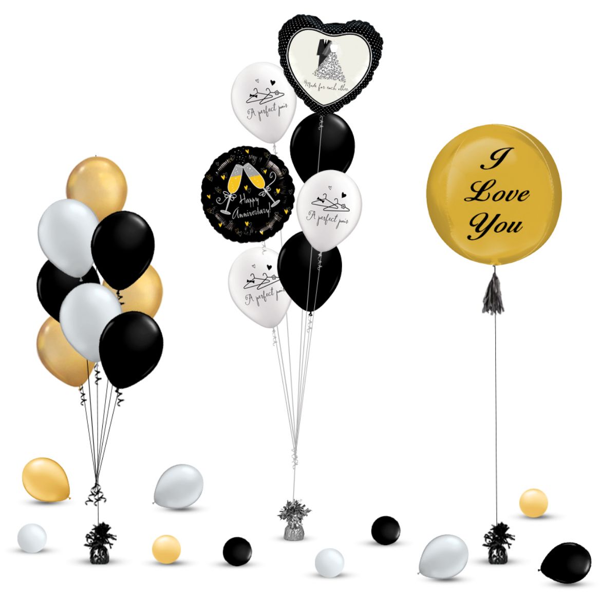 Picture of Wedding Decoration Balloon 12