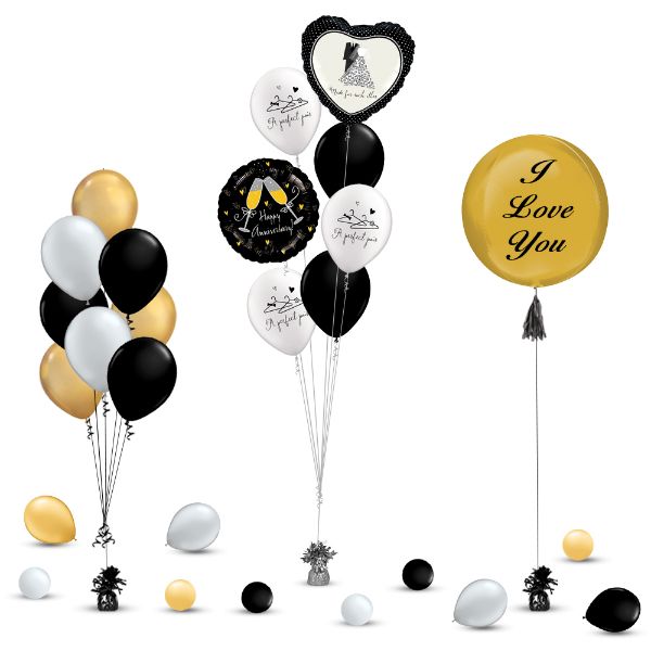 Picture of Wedding Decoration Balloon 12