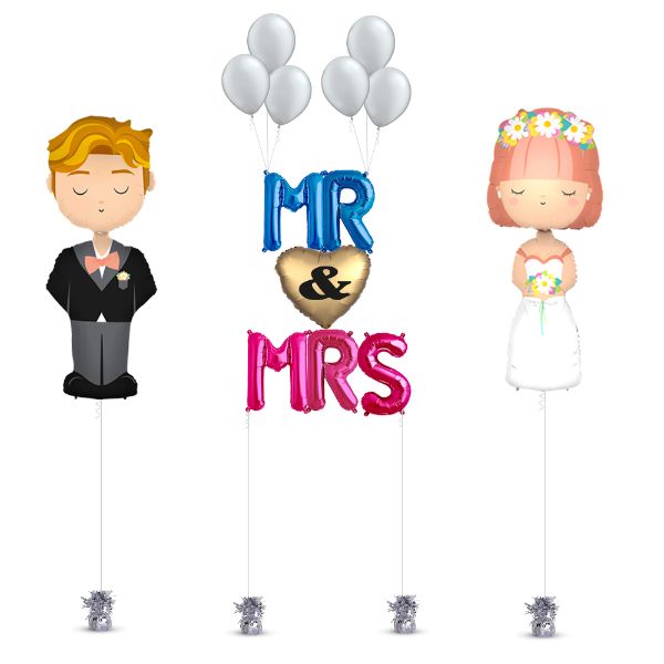 Picture of Wedding Decoration Balloon 14