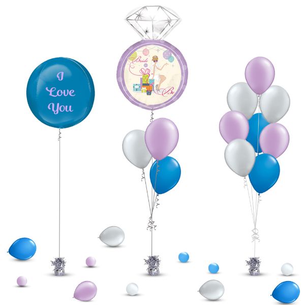 Picture of Wedding Decoration Balloon 5