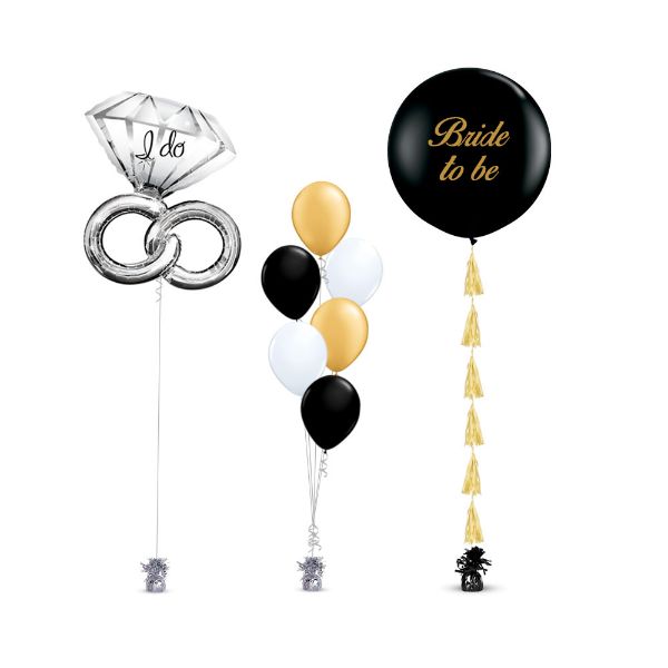 Picture of Bride To Be Bouquet