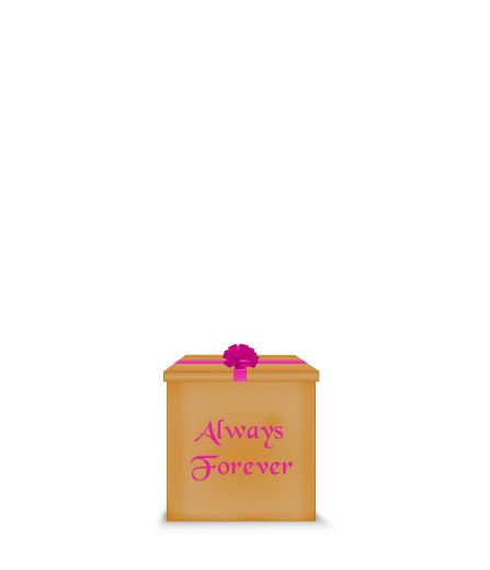 Picture of I Do Pink Ring 