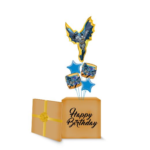 Picture of Batman Surprise Box