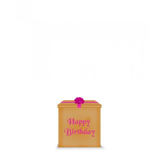 Picture of Candy Surprise Box