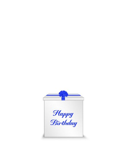 Picture of Cinderella Surprise Box