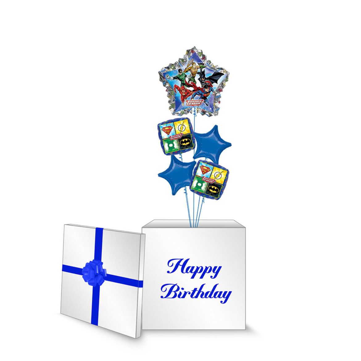 Picture of Justice League Surprise Box