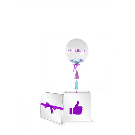 Picture of Goodluck Gift Box 1