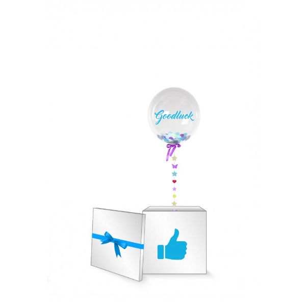 Picture of Goodluck  Gift Box 2